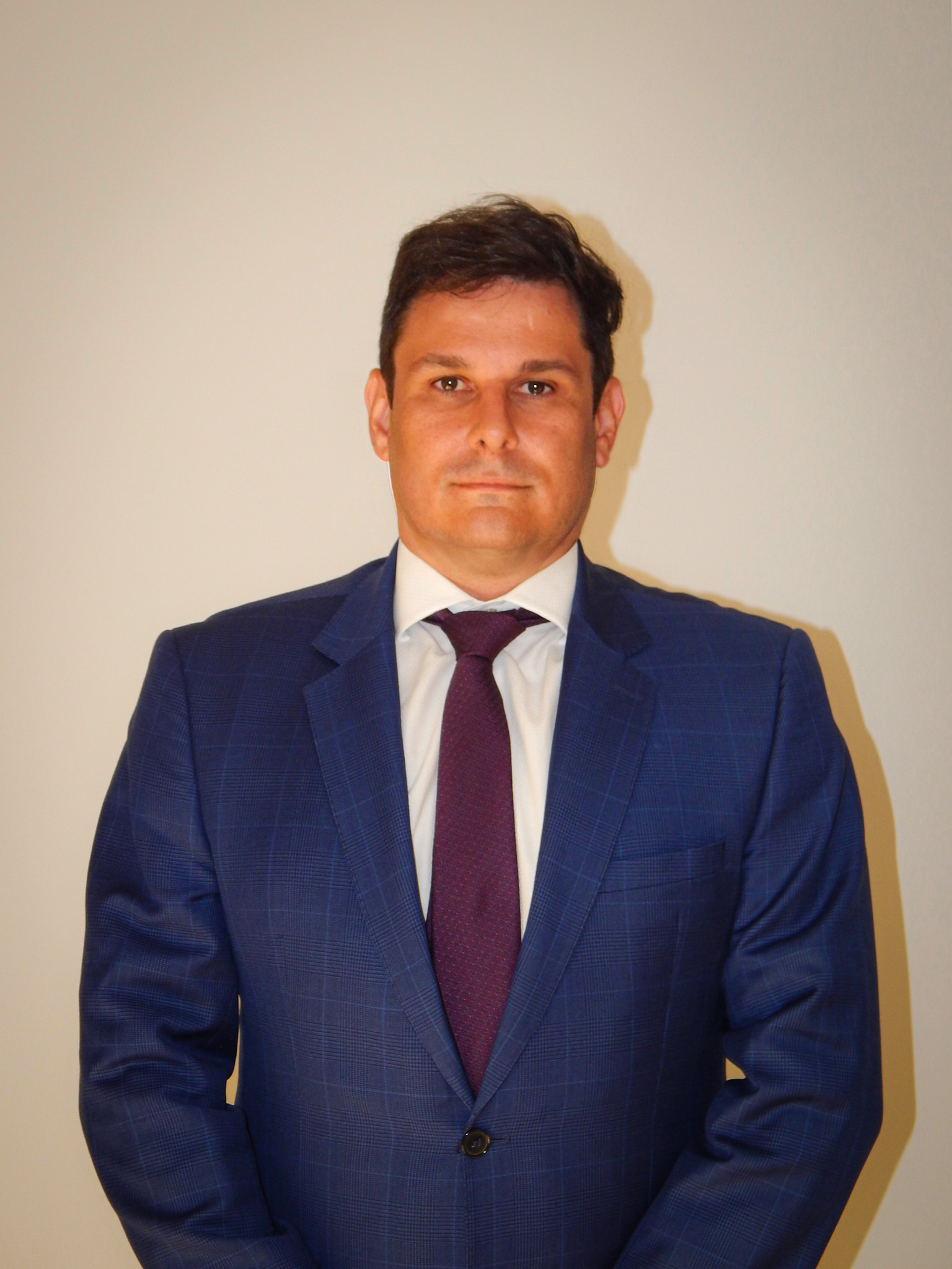 Rafael Brayer